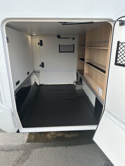 BMC T 600 White Line - 11