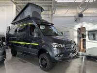 Grand Canyon S Crossover - thumbnail 2