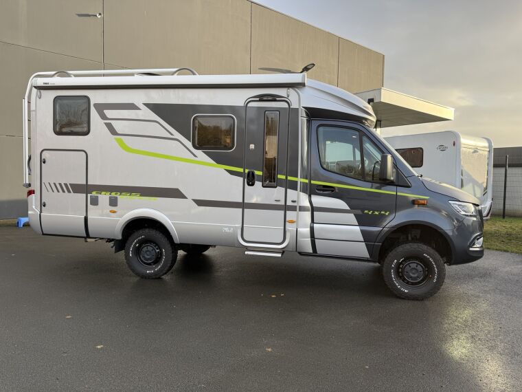 MLT 570 Crossover - 3