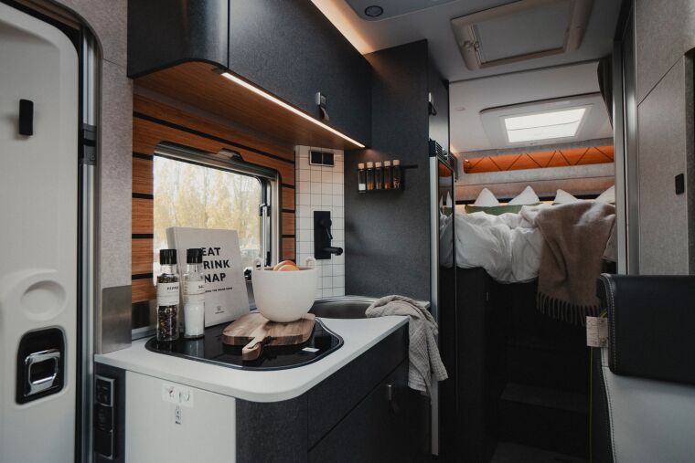 ML-T 570 Crossover - 5