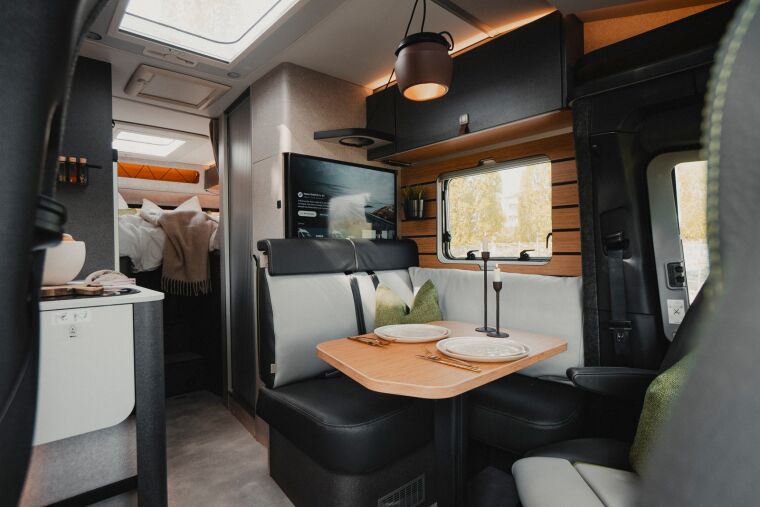 ML-T 570 Crossover - 11