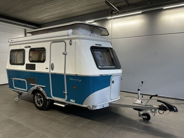 Touring 430 Harbour Blue - 2