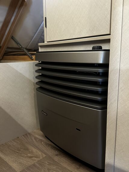 Touring 430 Harbour Blue - 16