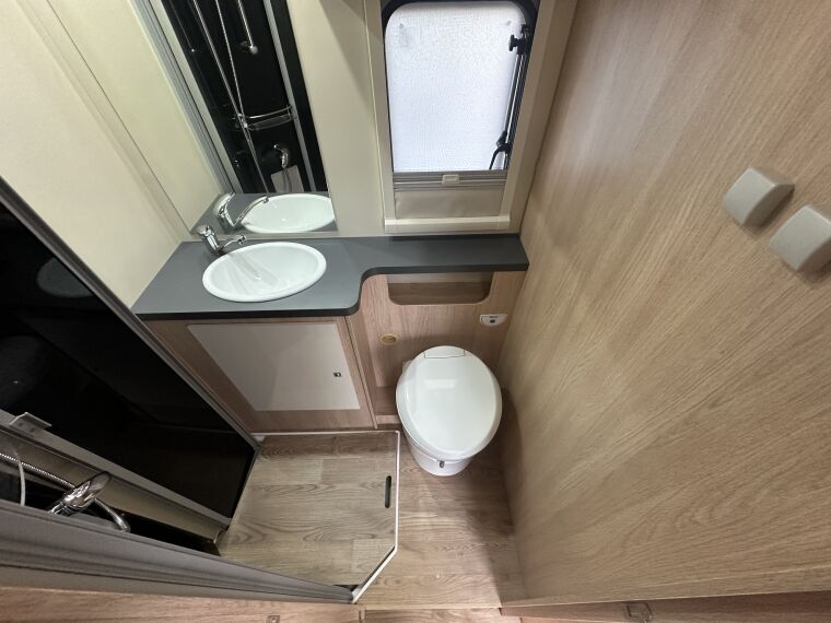 Siena 386 Premiere - 26