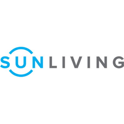 Logo Sunliving