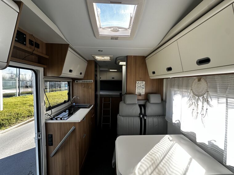 Sunliving A75DP - 14