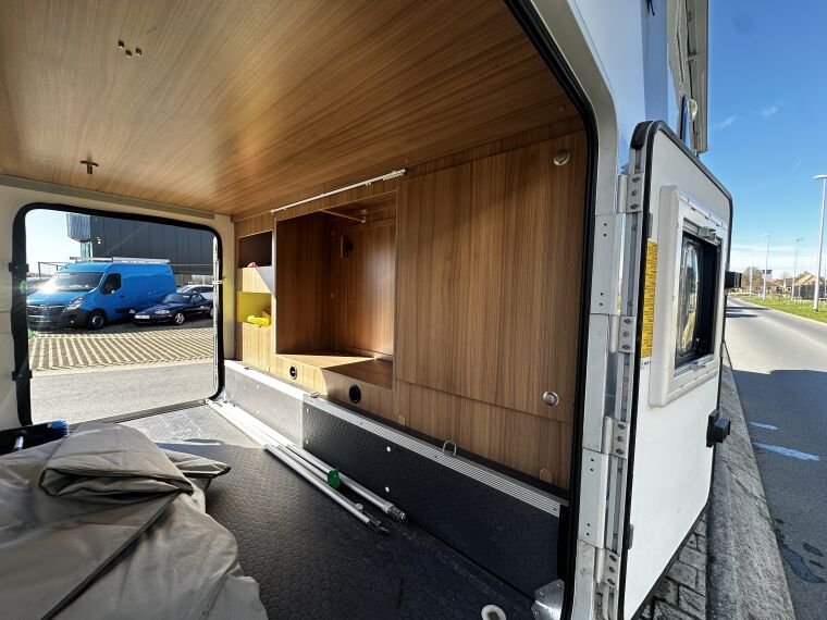 Sunliving A75DP - 27