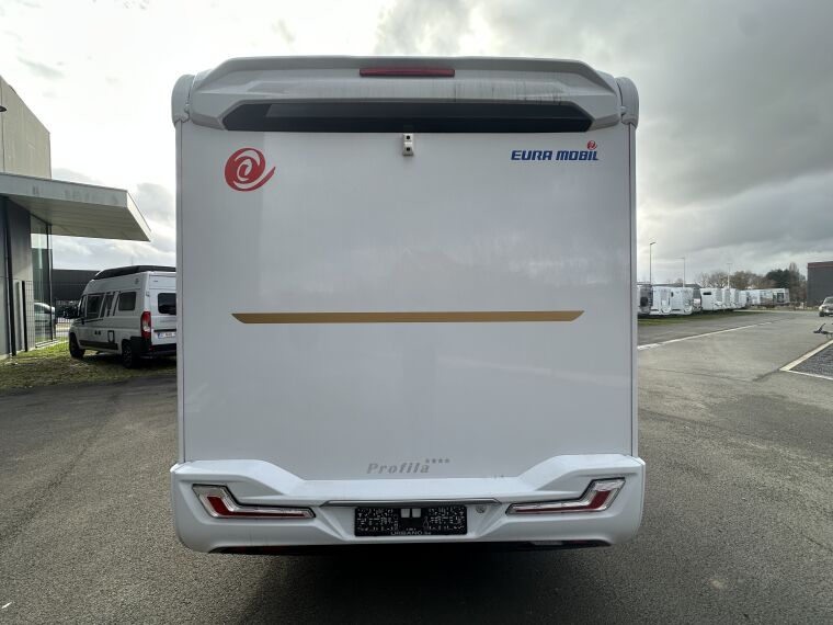 Profila 726 EF - 6