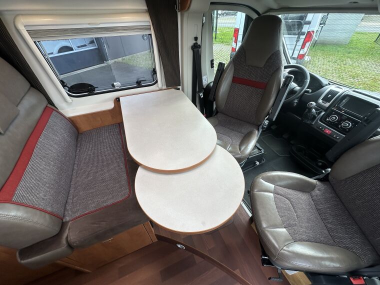 Carthago 640 LE - 16