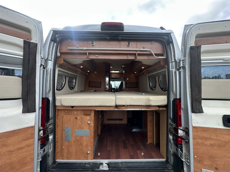 Carthago 640 LE - 25