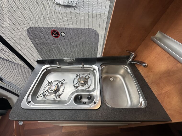 Carthago 640 LE - 27