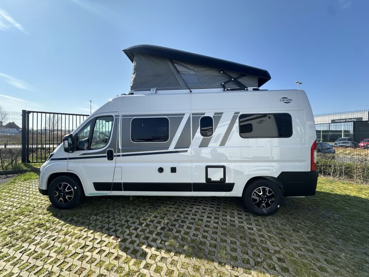 CV 600 Pro - 6