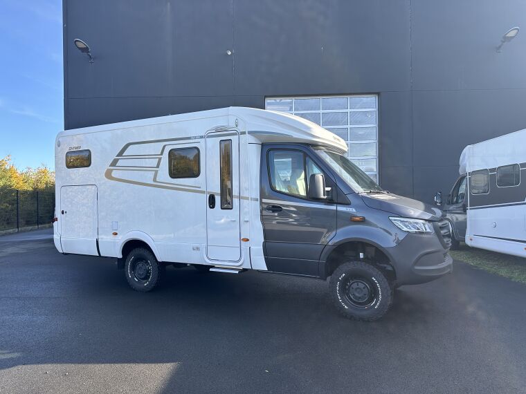 ML T 580 - 2