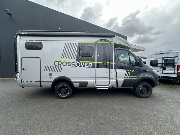 ML-T 570 Crossover - 5