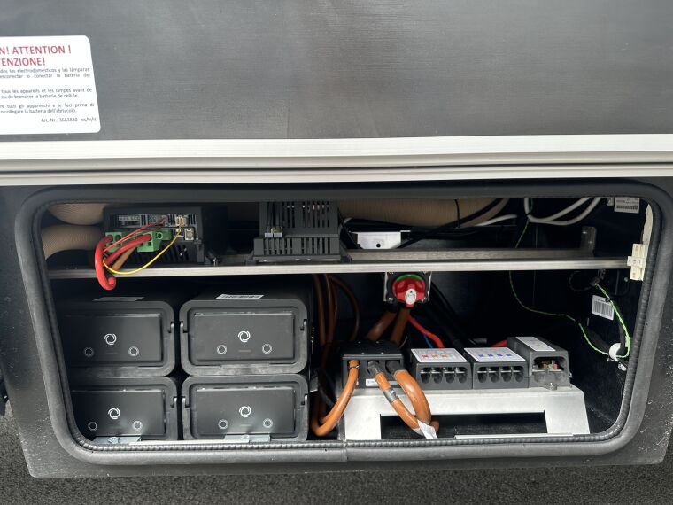 ML-T 570 Crossover - 8