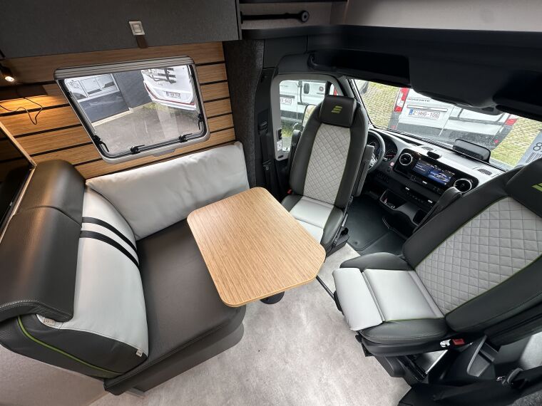 ML-T 570 Crossover - 18