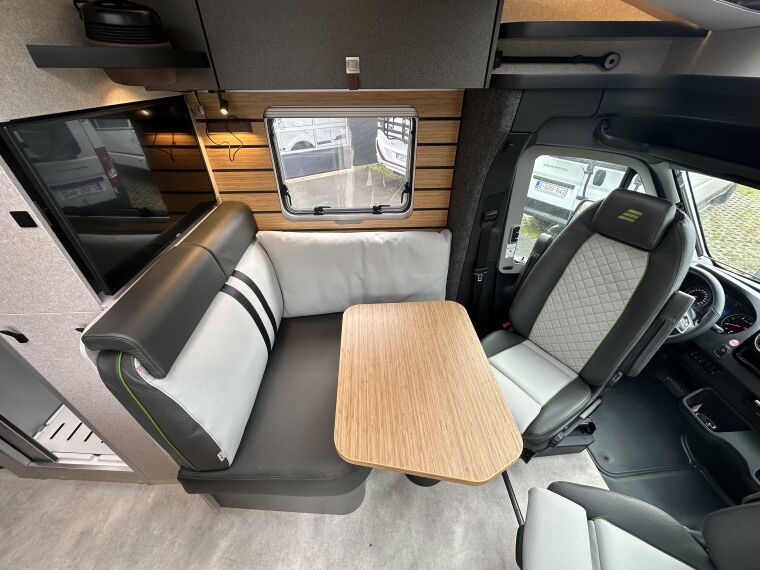 ML-T 570 Crossover - 19