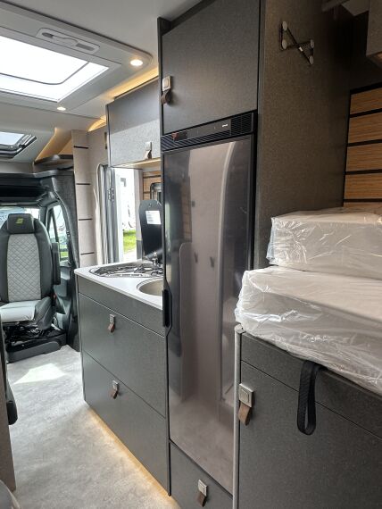 ML-T 570 Crossover - 30