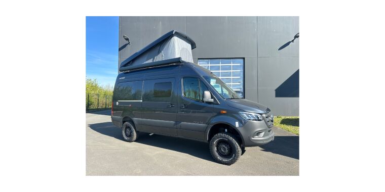 Grand Canyon S 600 4X4 - 1