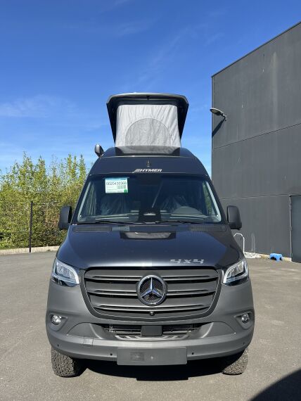 Grand Canyon S 600 4X4 - 3