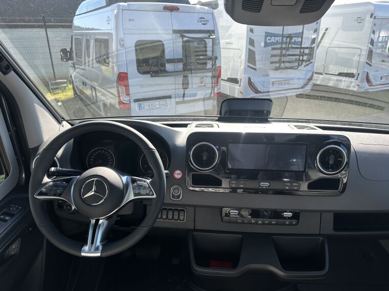 Grand Canyon S 600 4X4 - 10