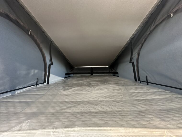 Grand Canyon S 600 4X4 - 11