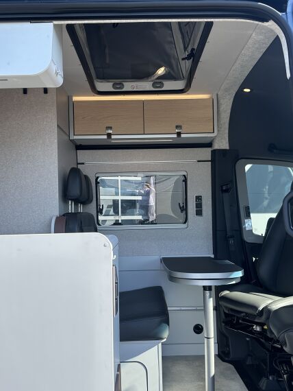 Grand Canyon S 600 4X4 - 12