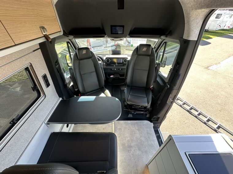 Grand Canyon S 600 4X4 - 15