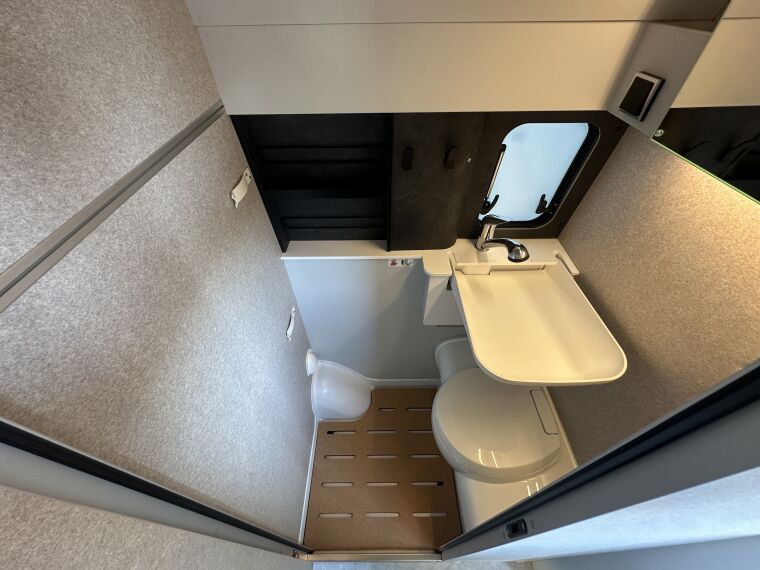 Grand Canyon S 600 4X4 - 21