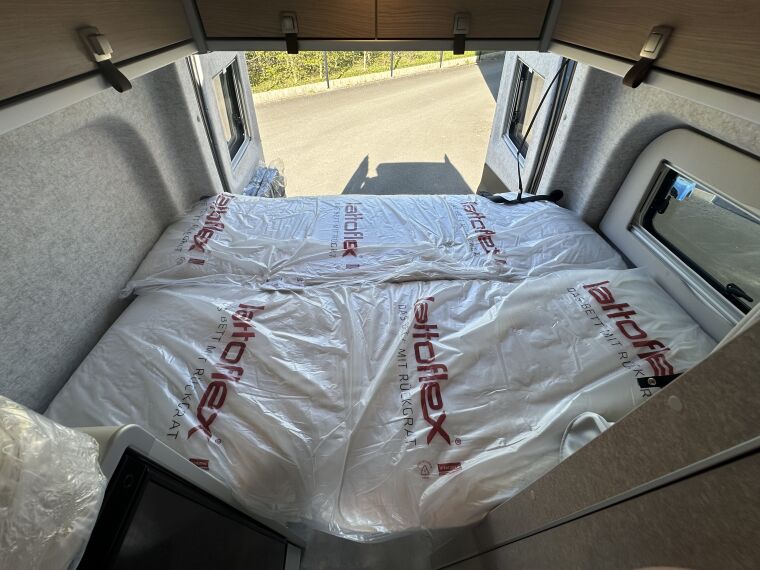 Grand Canyon S 600 4X4 - 24