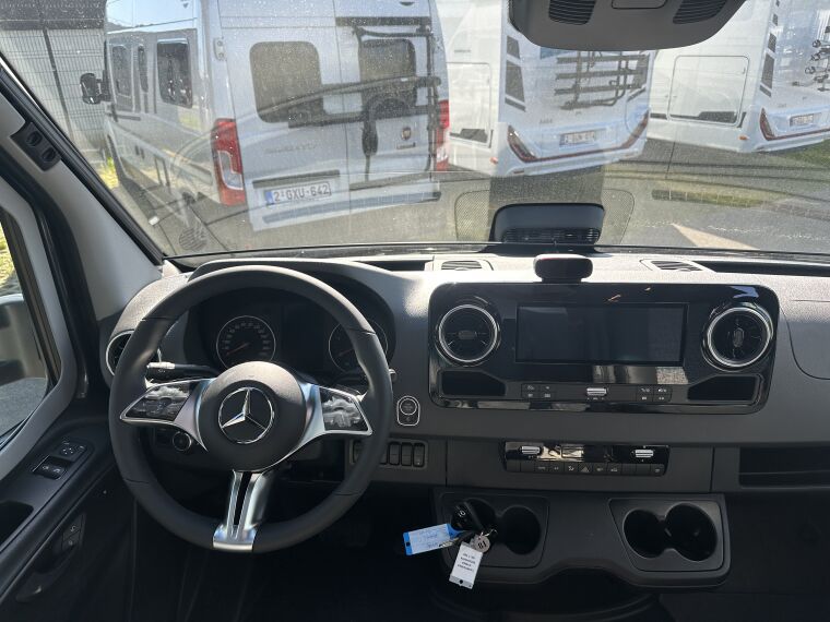 ML-T 580 Xperience - 9