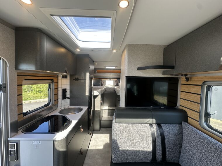 ML-T 580 Xperience - 10