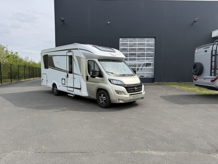 Lyseo Privilège TD 744 - 1