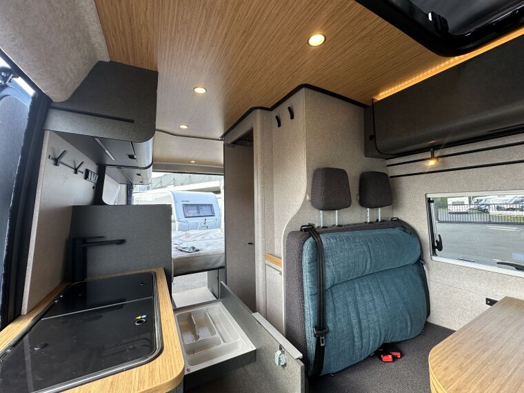 Redwood 600 - 20