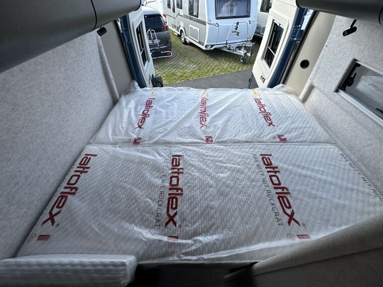 Redwood 600 - 22