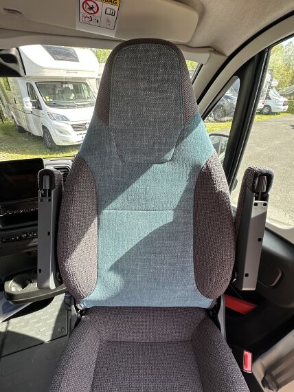 Redwood 600 - 28
