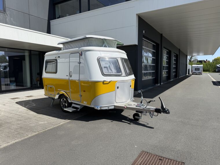 Touring 310 Nugget Gold - 1