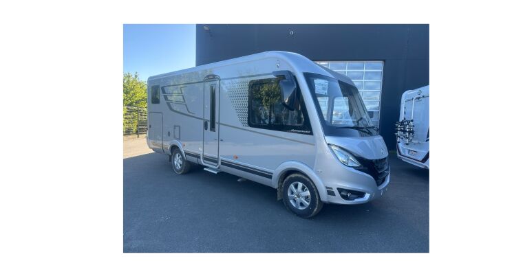 BMC I 600 - 1