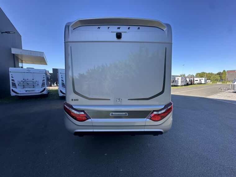 BMC I 600 - 6