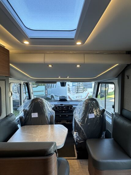 BMC I 600 - 12
