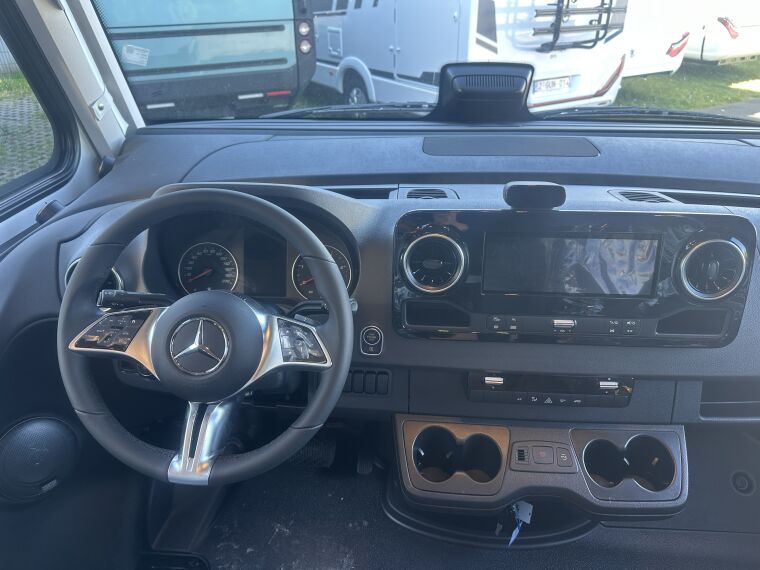 BMC I 600 - 15