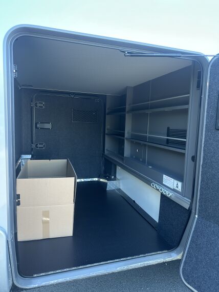BMC I 600 - 32