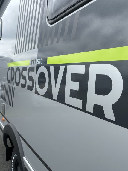 ML-T 570 Crossover - 4