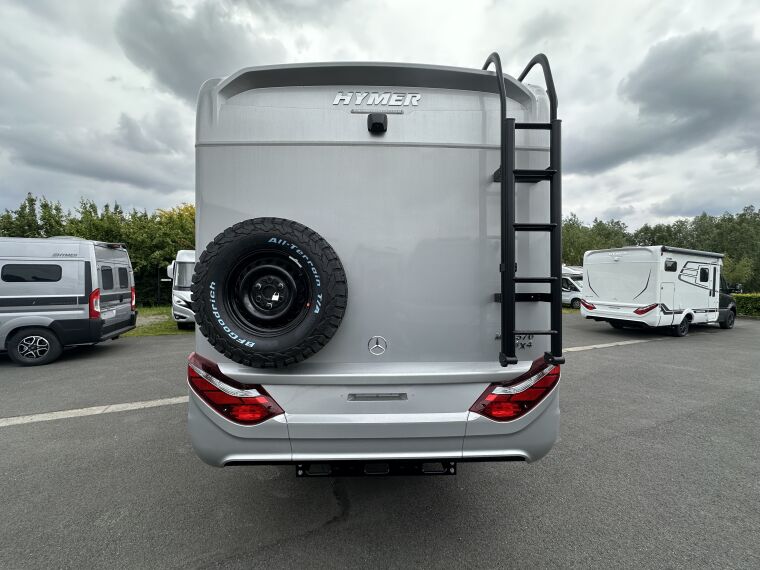 ML-T 570 Crossover - 6