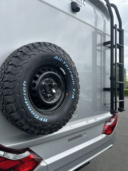 ML-T 570 Crossover - 7