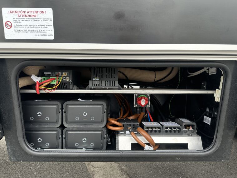 ML-T 570 Crossover - 9