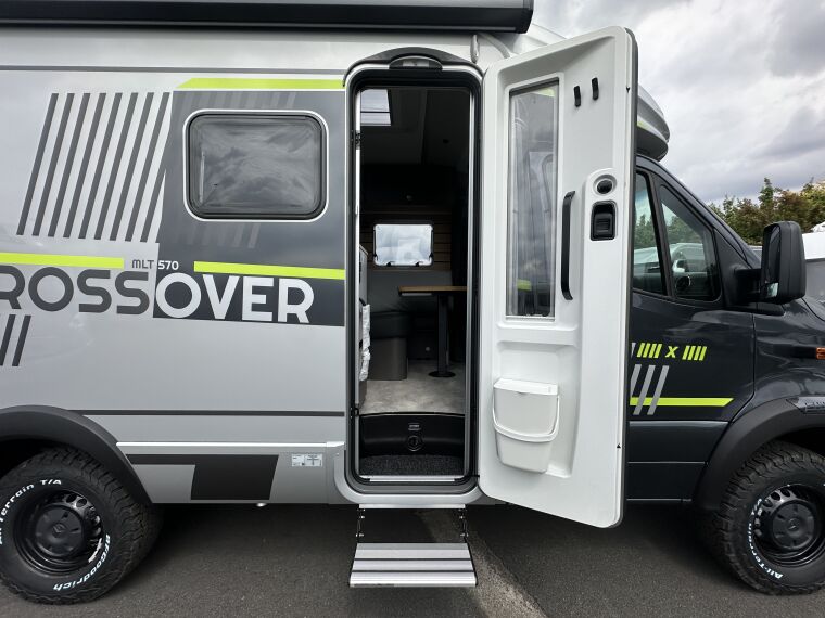 ML-T 570 Crossover - 11