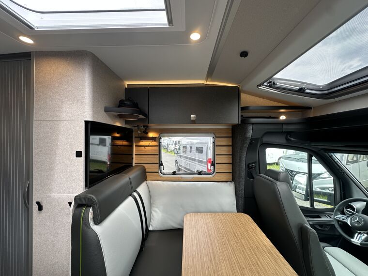 ML-T 570 Crossover - 13