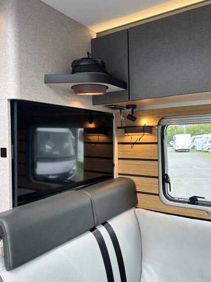 ML-T 570 Crossover - 14