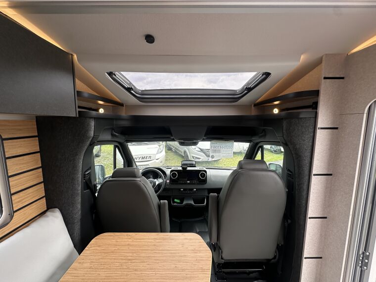 ML-T 570 Crossover - 15